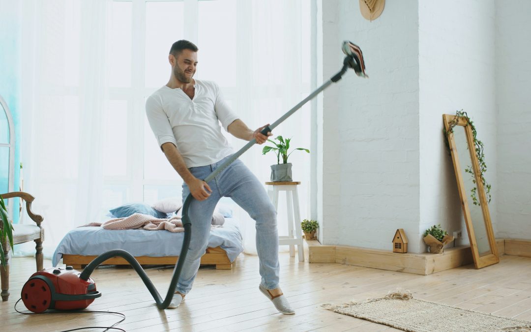 Bouger sans faire de sport